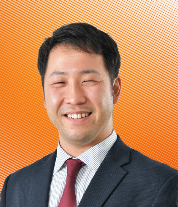 西尾悠介