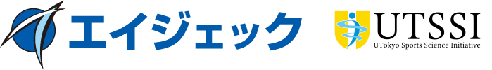 AGEKKE×UTSSI