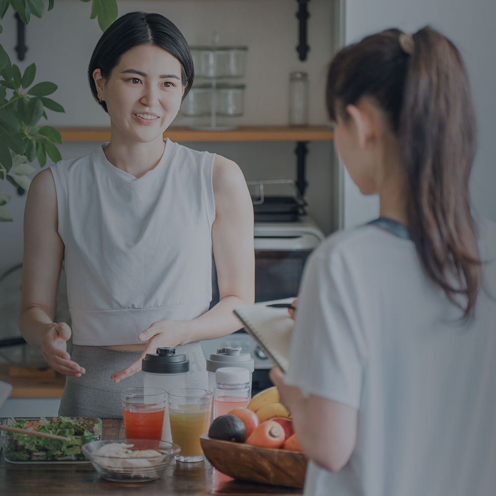 スポーツ栄養学講座