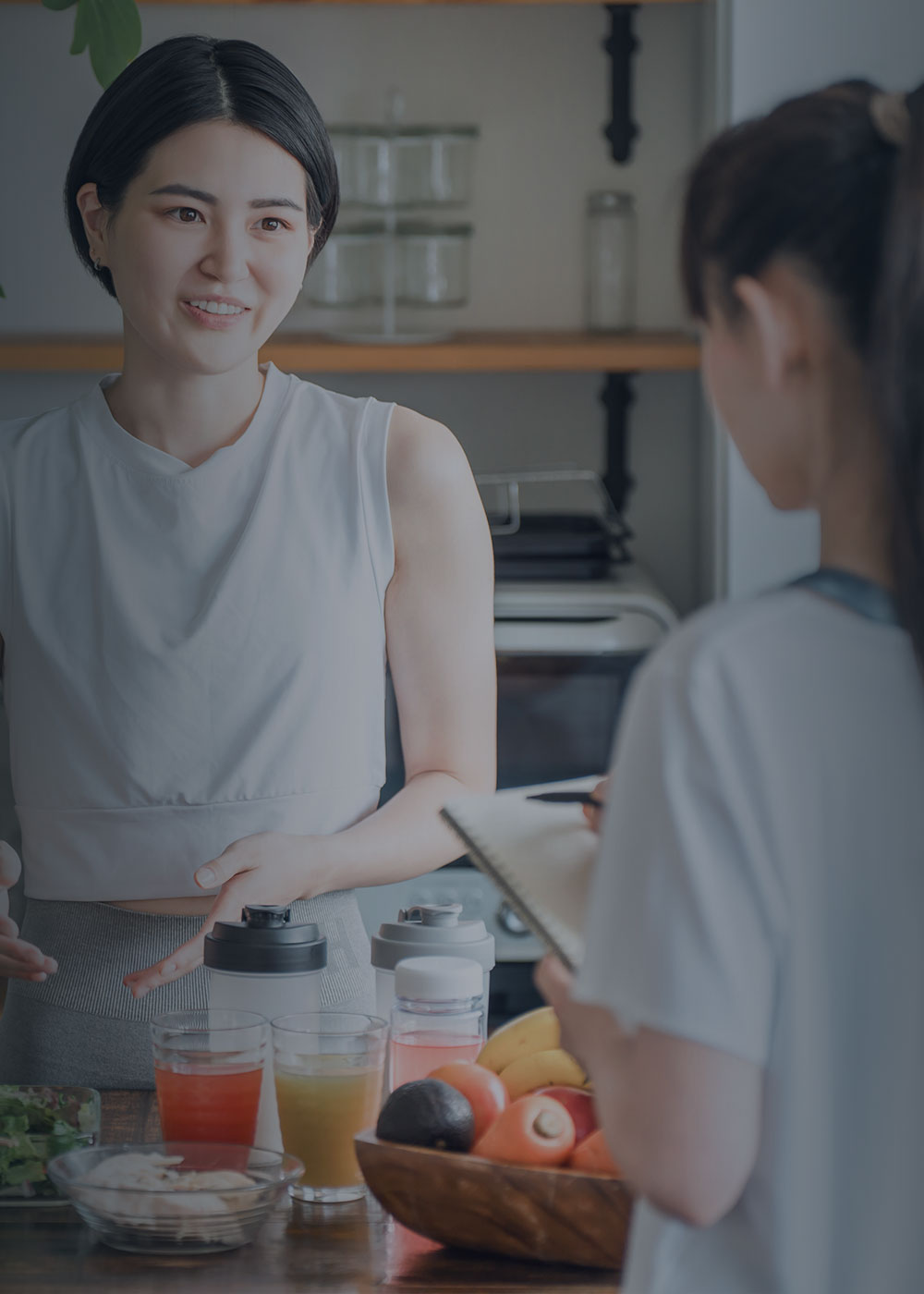 スポーツ栄養学講座