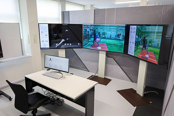 ベースボールアナリスト解析室