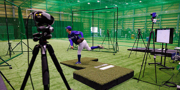 ベースボールアナリスト